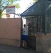 Centro de Acogida de Menores de Hortaleza
