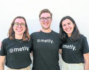 Metly, una startup para los pactos farmacéuticos