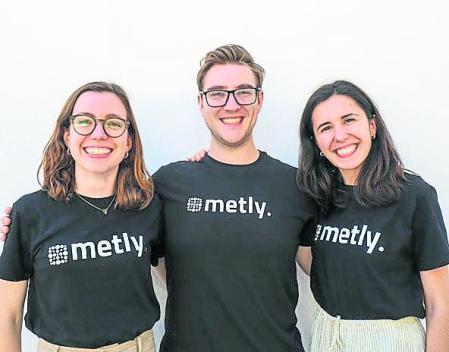 Metly, una startup para los pactos farmacéuticos