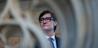 Illa: “Hasta que Puigdemont vuelva y Junqueras pueda ser candidato no habrá normalidad”