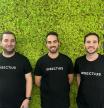 Los responsables de Insectius