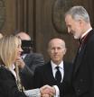 La presidenta de CGPJ censura las 