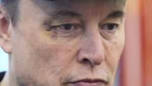 Tesla propone a los inversores premiar a Musk con un billón para retener a su “líder visionario”