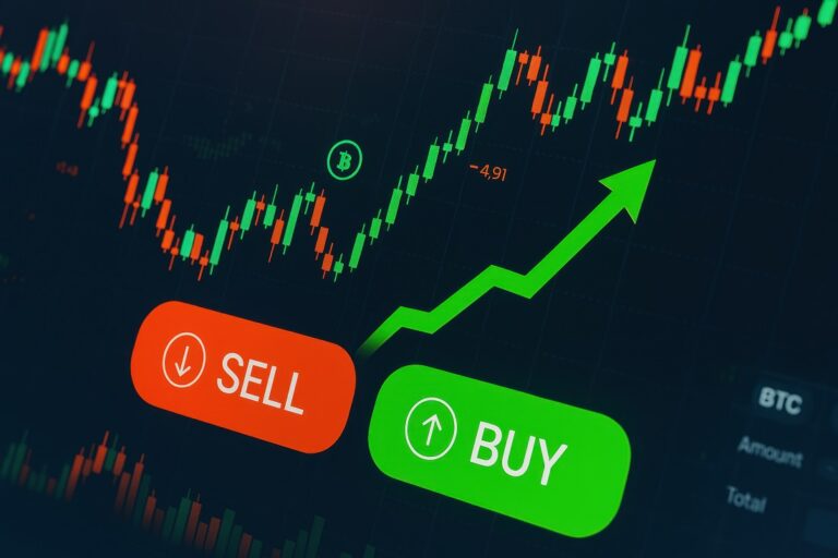 ¿Vendiste bitcoin pensando que caería más? Michael Saylor te lo compró