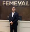Vicente Lafuente, aspirante a presidir la CEV