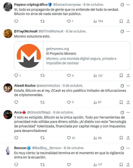 Adam Back abre debate: ¿Bitcoin es político o apolítico?