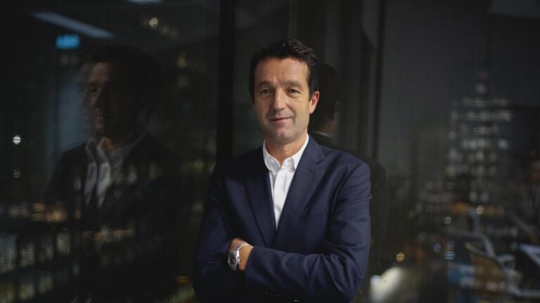 Ángel Escribano: “Indra puede duplicar su valor en los próximos dos años, no es tan difícil”