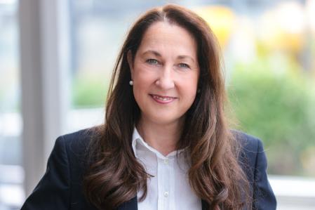 Undated photo shows Iris Stalzer, the newly elected mayor of Herdecke, posing for a photo in 2025. The newly elected mayor of Herdecke, Iris Stalzer (SPD), was was badly wounded in a stabbing attack. Stalzer was attacked on October 7 in the immediate vicinity of her home, public broadcaster WDR reported. According to information from the