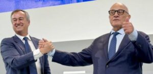 Banc Sabadell se mantiene independiente tras año y medio de confrontación en la opa del BBVA