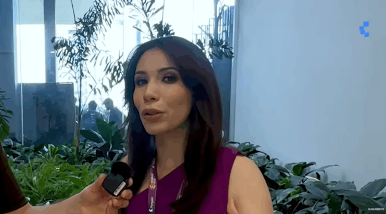 «Bitcoin llegará al menos a USD 1 millón en 10 años»: Lorena Almada