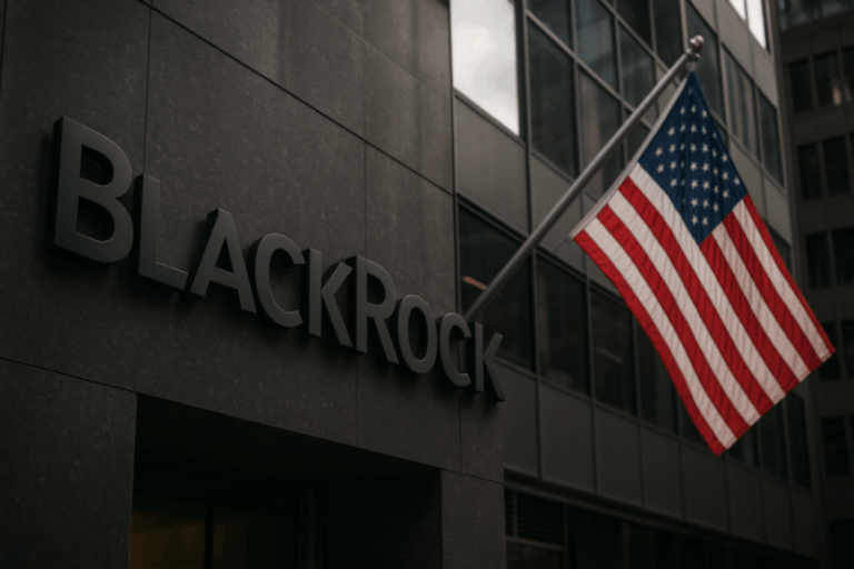 BlackRock: un recorte de tasas de interés en diciembre es posible