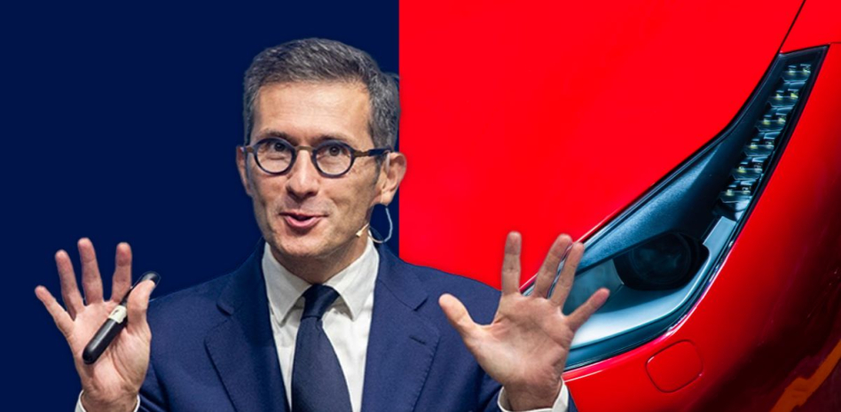 Casi timan a Ferrari (y puede pasarte a ti)