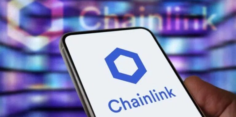 Chainlink ya acumula 500.000 LINK en su reserva