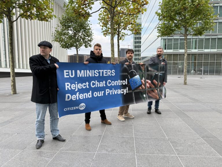 Chat Control se pospone en la agenda de Europa