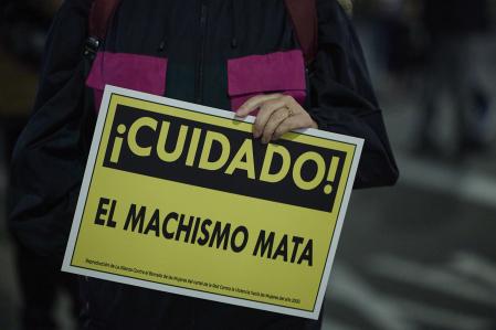 Diplomacia feminista: aceleremos la movilización
