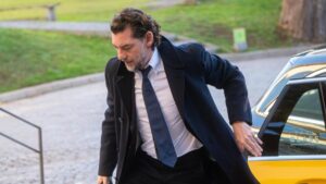 El abogado de Jonathan Andic pide a la jueza que se concrete la situación de su cliente