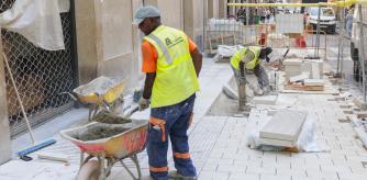 Trabajador