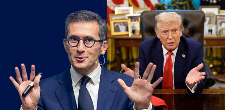 El golpe de Trump para controlar TikTok y la CNN