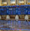 El Ibex prosigue su senda alcista tras romper la barrera de los 16.000 puntos