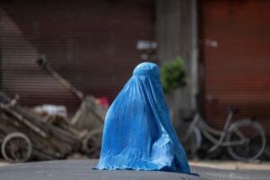 El islamismo, en la encrucijada