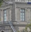 El Louvre reabre este miércoles tras el robo de unas joyas valoradas en 88 millones de euros
