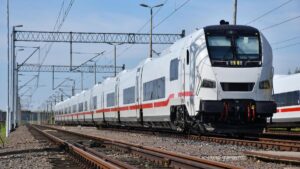 El PNV presiona a la SEPI para cerrar el rescate de Talgo