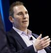 FILED - 25 October 2016, US, Laguna Beach: Andy Jassy, chief executive officer of web services at Amazon, speaks during the WSJD Live Global Technology Conference. Amazon announced that company founder Jeff Bezos will hand over the executive chairmanship to Andy Jassy in the third quarter of 2021. Photo: Patrick Fallon/ZUMA Wire/dpa (Foto de ARCHIVO)
25/10/2016 ONLY FOR USE IN SPAIN