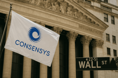 Empresa creadora de MetaMask saldría a bolsa