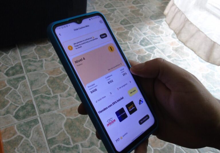 ¿En qué tiendas puedes comprar con Cashea en Venezuela