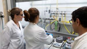 España, quinto país europeo en patentes de centros públicos