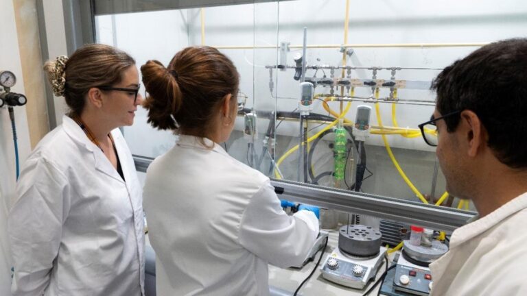 España, quinto país europeo en patentes de centros públicos