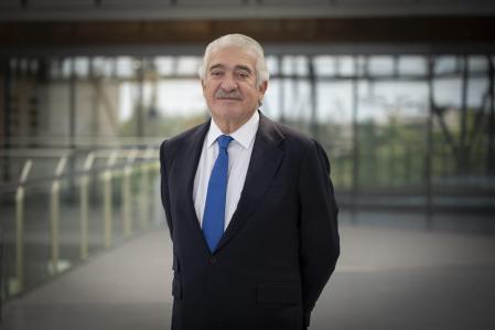 José Bogas consejero delegado de Endesa