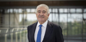 Foros de Vanguardia con José Bogas, consejero delegado de Endesa