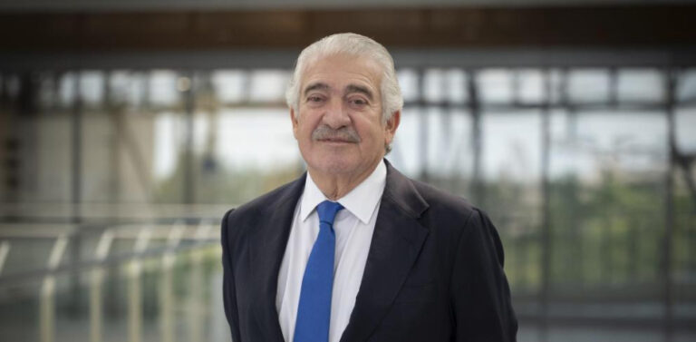 Foros de Vanguardia con José Bogas, consejero delegado de Endesa