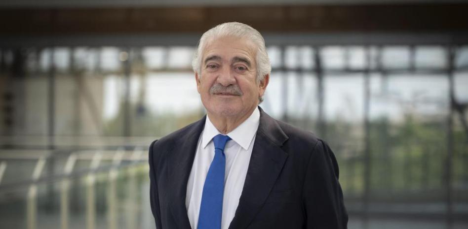 Foros de Vanguardia con José Bogas, consejero delegado de Endesa