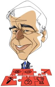 Joaquín Duato: el superpoder del optimismo