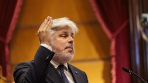Junts registra una ley para bajar el IRPF y eliminar el impuesto de sucesiones y donaciones