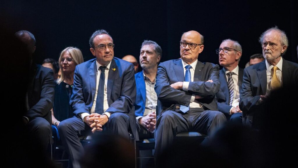La Cecot alerta de que el Estado de bienestar está en riesgo