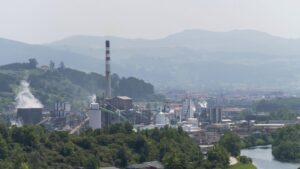 La cogeneración eléctrica en Catalunya pierde el 57% de producción desde 2019