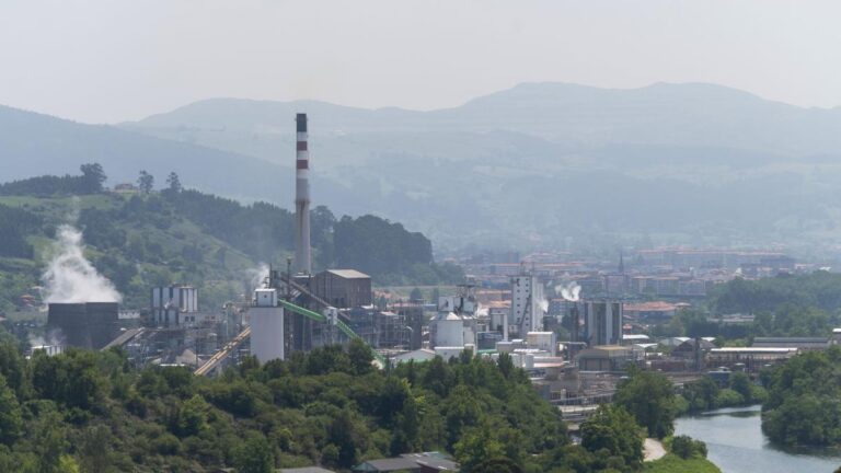 La cogeneración eléctrica en Catalunya pierde el 57% de producción desde 2019