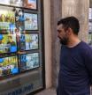 La compra de vivienda por extranjeros aumenta un 2% este año y roza el 20% del total
