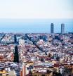 La inversión inmobiliaria en España se dispara un 44% y anticipa un 2025 de récord
