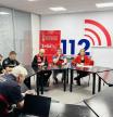 Imagen del Cecopi aportada por la representación de Salomé Pradas