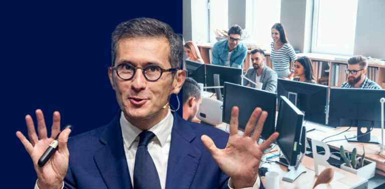 La pasión no siempre mejora tu rendimiento (aunque creas que sí)