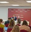 La patronal valenciana encarrila su proceso electoral con la única candidatura de Lafuente