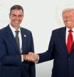 La pax de Trump