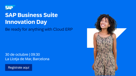 SAP Business Suite Innovation Day