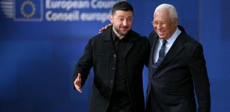 La UE aumenta la presión a Rusia y adopta nuevas sanciones tras el anuncio de Trump