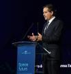 El presidente del Instituto de la Empresa Familiar, Ignacio Rivera, ayer