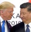 Las exportaciones chinas a EE.UU. se hunden, pero lo compensa con el resto del mundo
